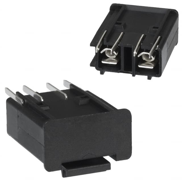 4303.2401 SCHURTER Inc.  Power Entry Connector Accessories